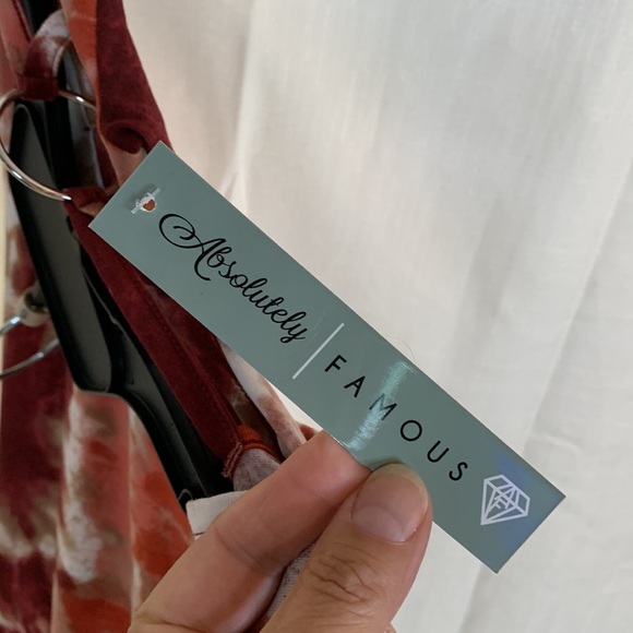 Mystery Box Absolutely Famous M - Picture 15 of 15